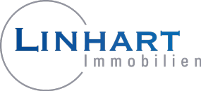 Immobilienmakler Linhart in Schwabach Logo